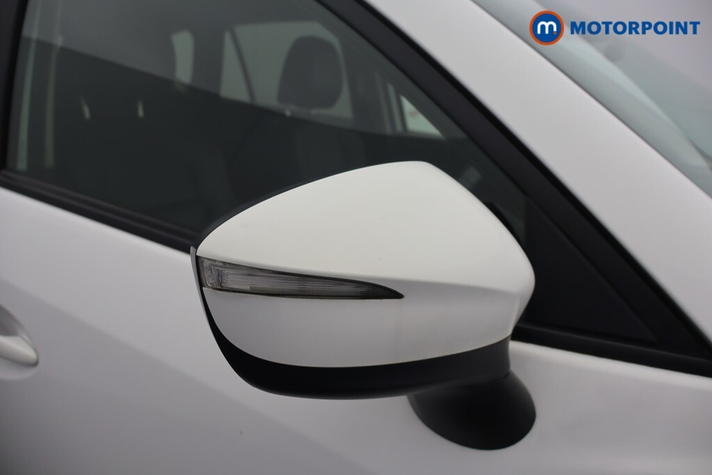 Mazda CX-5 2.0 Skyactiv-g Sport Nav Euro  #33