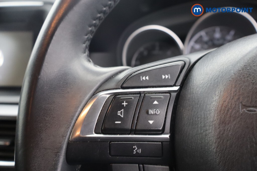 Mazda CX-5 2.0 Skyactiv-g Sport Nav Euro  #24