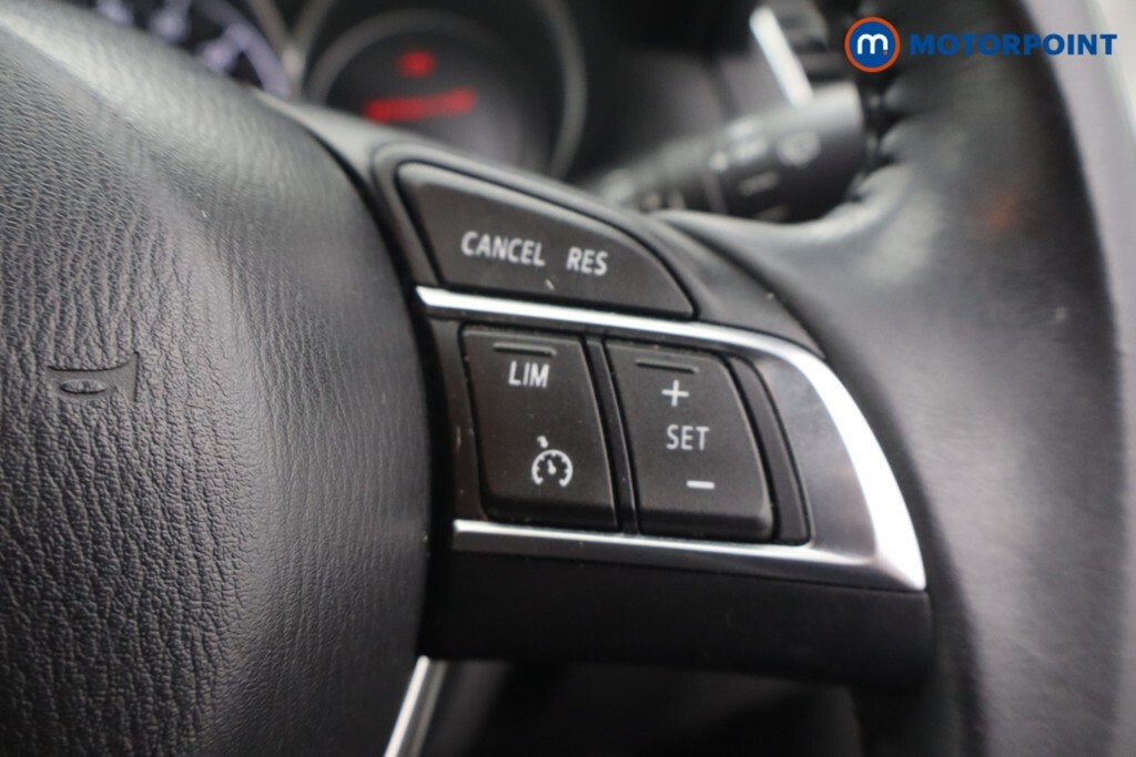 Mazda CX-5 2.0 Skyactiv-g Sport Nav Euro  #23