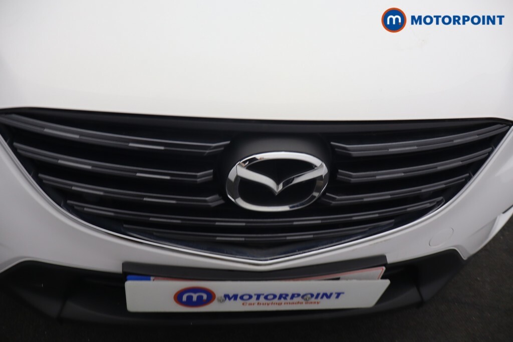 Mazda CX-5 2.0 Skyactiv-g Sport Nav Euro  #35