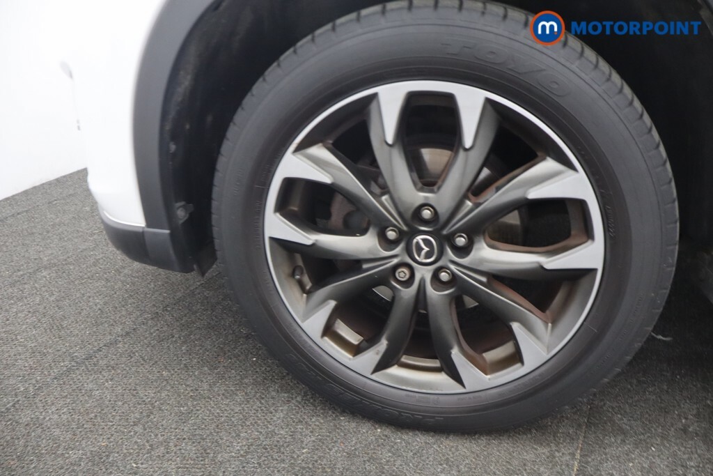 Mazda CX-5 2.0 Skyactiv-g Sport Nav Euro  #38