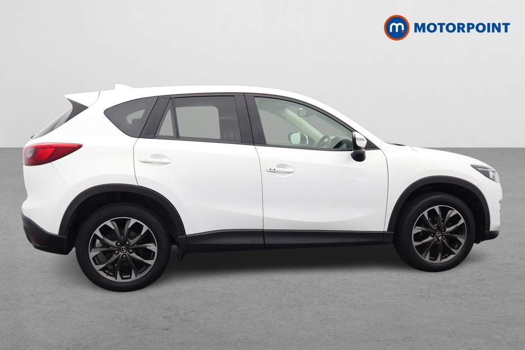 Mazda CX-5 2.0 Skyactiv-g Sport Nav Euro  #8