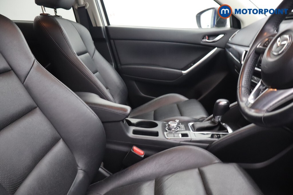 Mazda CX-5 2.0 Skyactiv-g Sport Nav Euro  #20