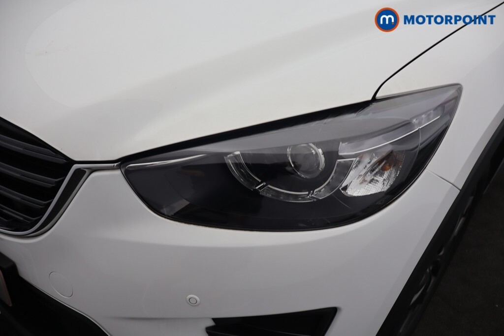 Mazda CX-5 2.0 Skyactiv-g Sport Nav Euro  #36