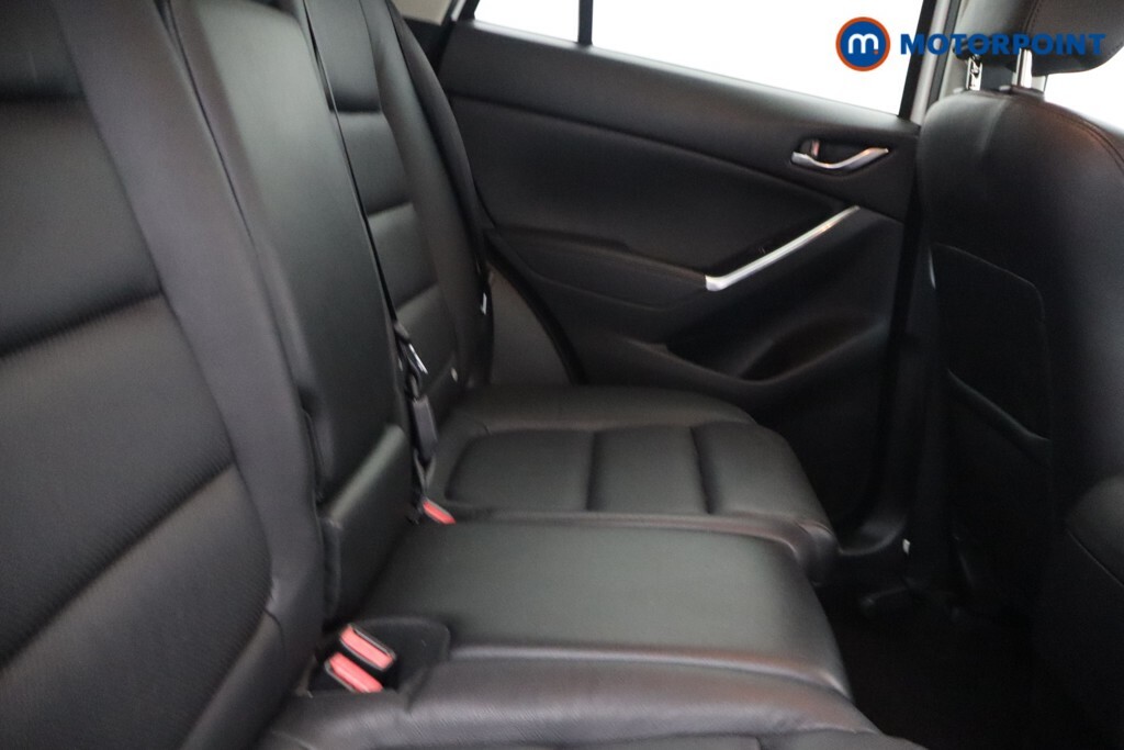 Mazda CX-5 2.0 Skyactiv-g Sport Nav Euro  #16