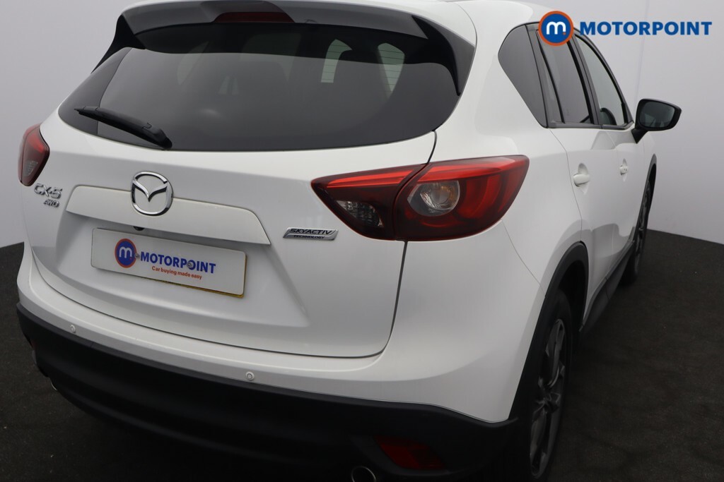 Mazda CX-5 2.0 Skyactiv-g Sport Nav Euro  #10