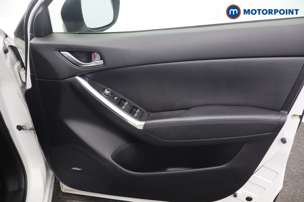 Mazda CX-5 2.0 Skyactiv-g Sport Nav Euro  #18