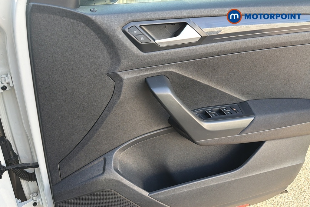 Volkswagen T-Roc 1.5 Tsi Gpf Evo Black #22