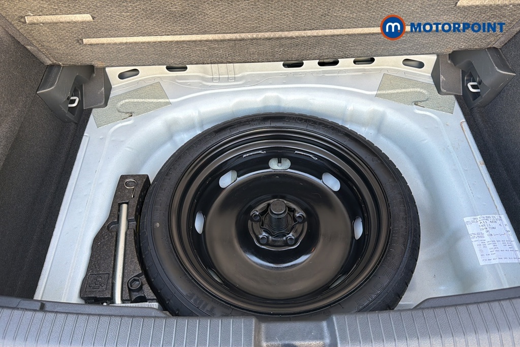 Volkswagen T-Roc 1.5 Tsi Gpf Evo Black #31