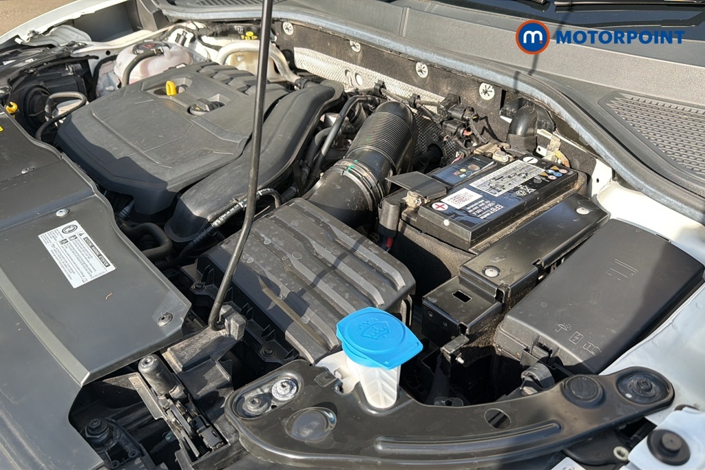Volkswagen T-Roc 1.5 Tsi Gpf Evo Black #41