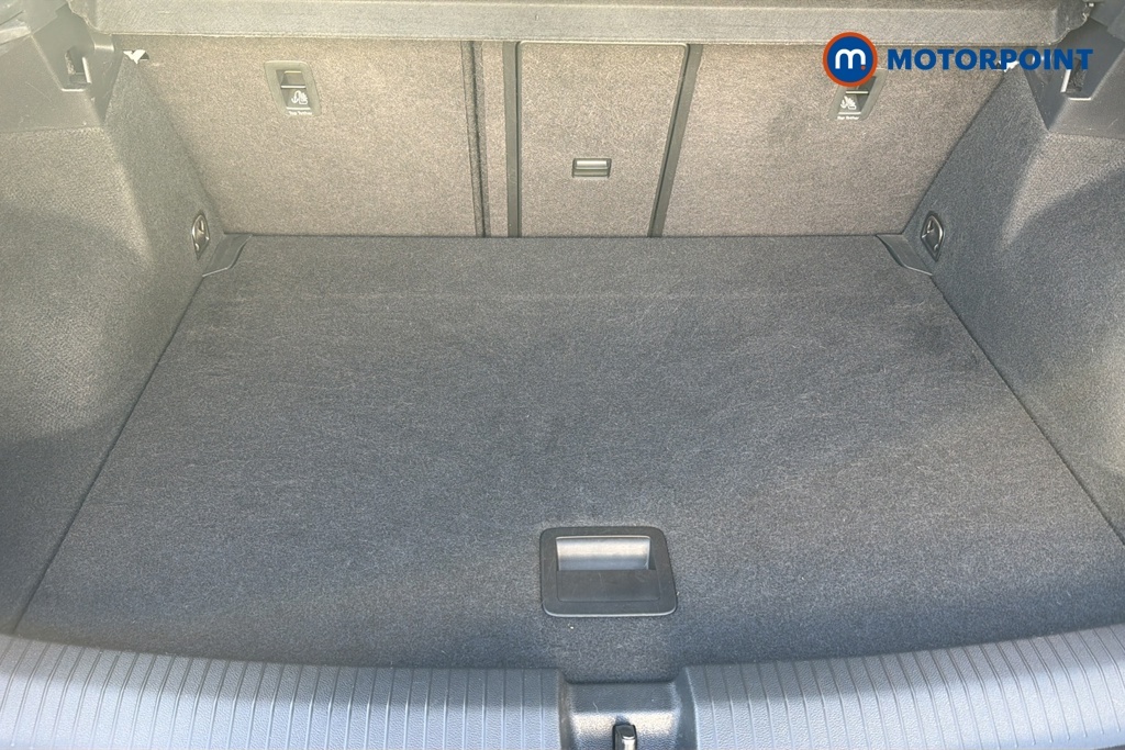 Volkswagen T-Roc 1.5 Tsi Gpf Evo Black #30