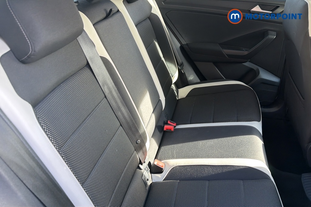Volkswagen T-Roc 1.5 Tsi Gpf Evo Black #27