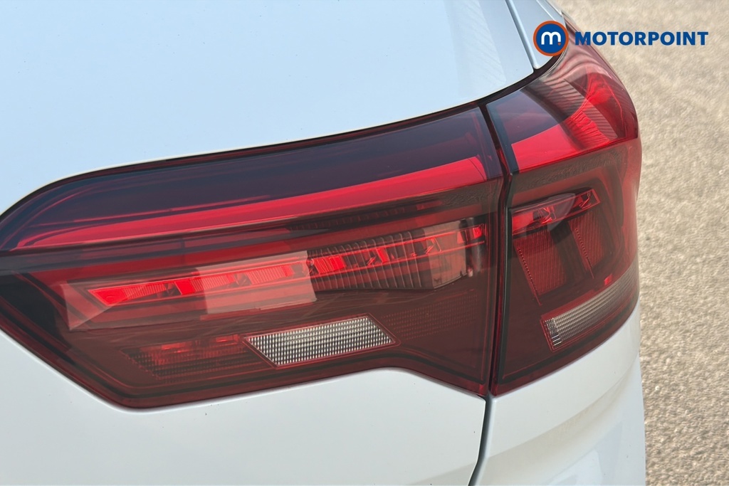 Volkswagen T-Roc 1.5 Tsi Gpf Evo Black #32