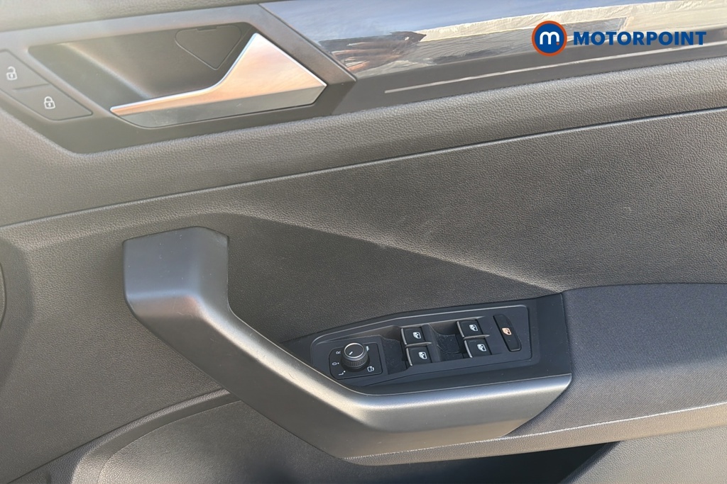 Volkswagen T-Roc 1.5 Tsi Gpf Evo Black #23