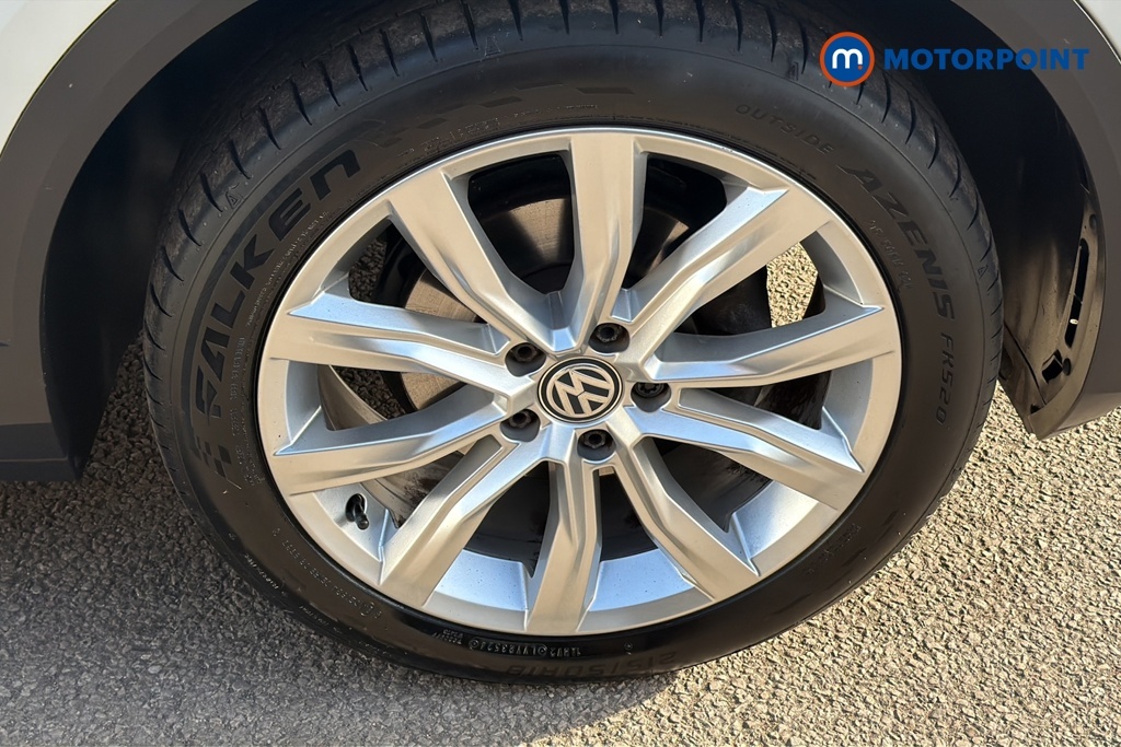 Volkswagen T-Roc 1.5 Tsi Gpf Evo Black #40