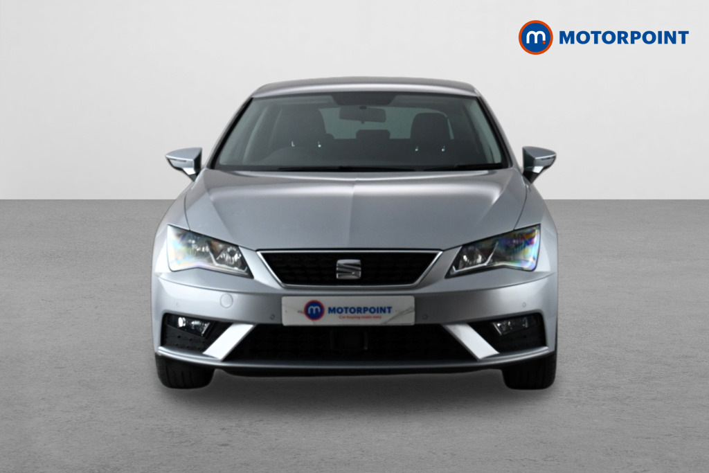 Seat Leon 1.0 Tsi Se Dynamic Ez Silver #2