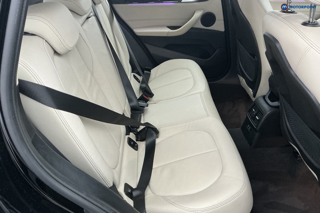 BMW X1 X1 Xdrive20i Xline Orange #12