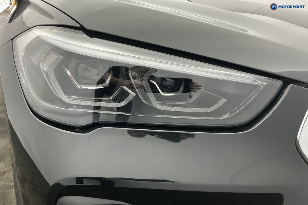 BMW X1 X1 Xdrive20i Xline Orange #28