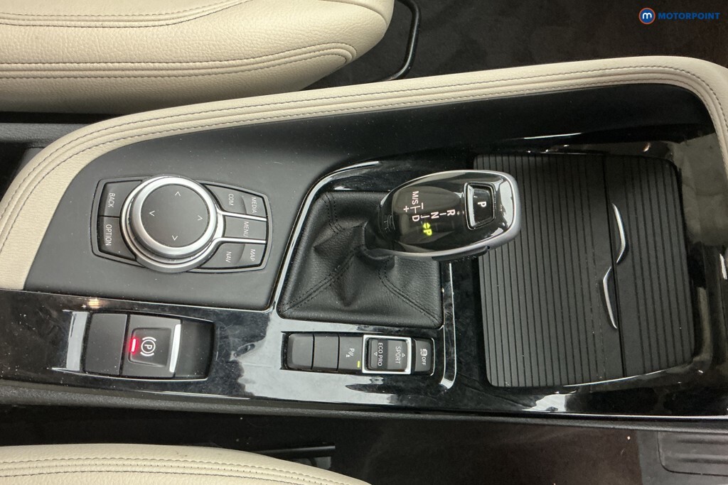 BMW X1 X1 Xdrive20i Xline Orange #17