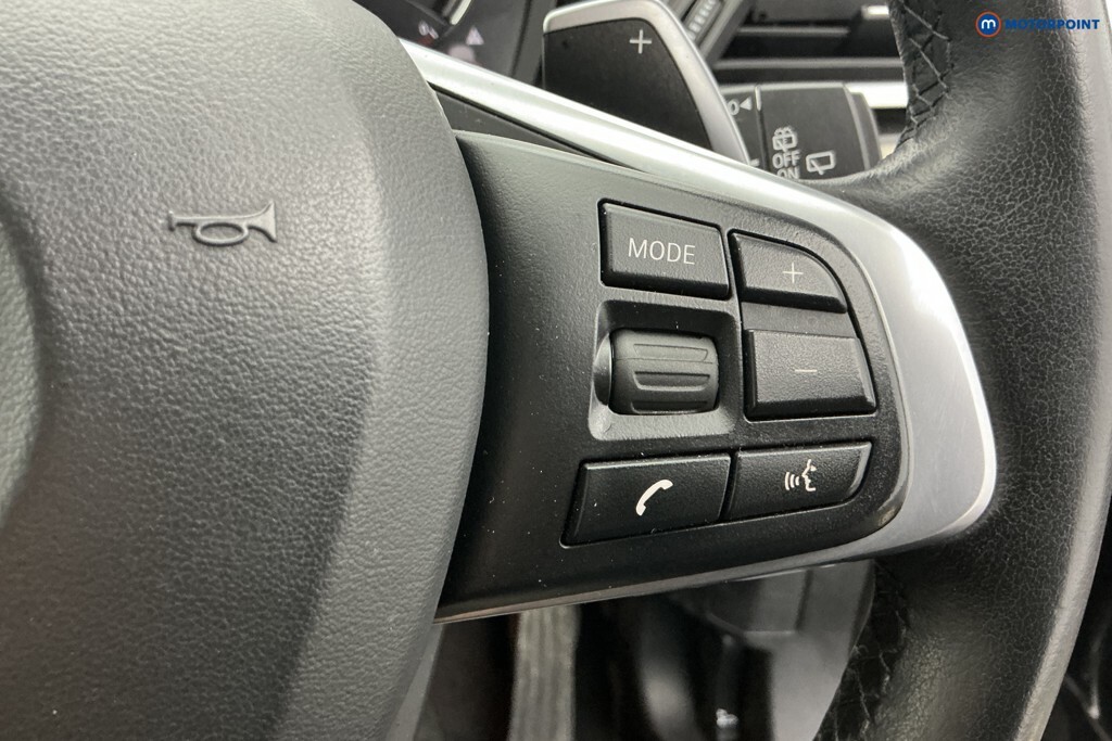 BMW X1 X1 Xdrive20i Xline Orange #22