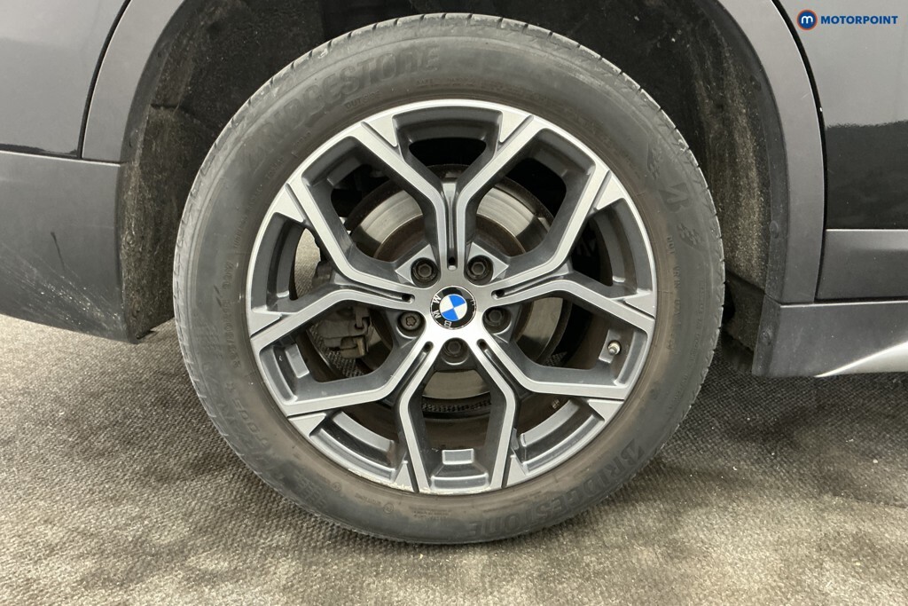 BMW X1 X1 Xdrive20i Xline Orange #31