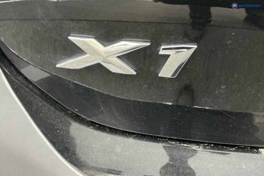 BMW X1 X1 Xdrive20i Xline Orange #29
