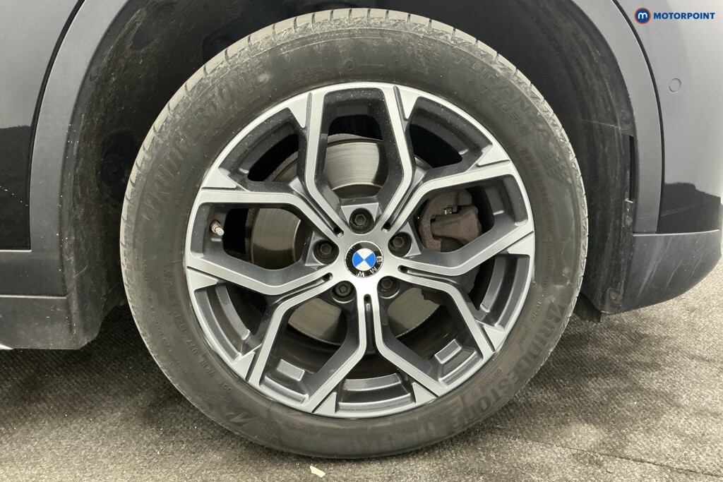BMW X1 X1 Xdrive20i Xline Orange #32