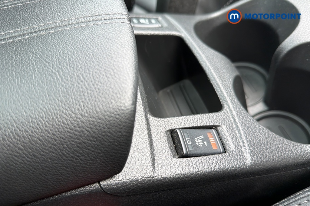 Nissan Qashqai Acenta Premium Grey #20