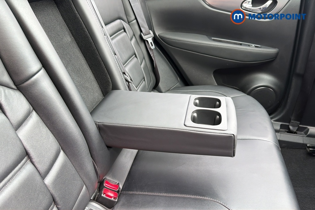 Nissan Qashqai Acenta Premium Grey #30