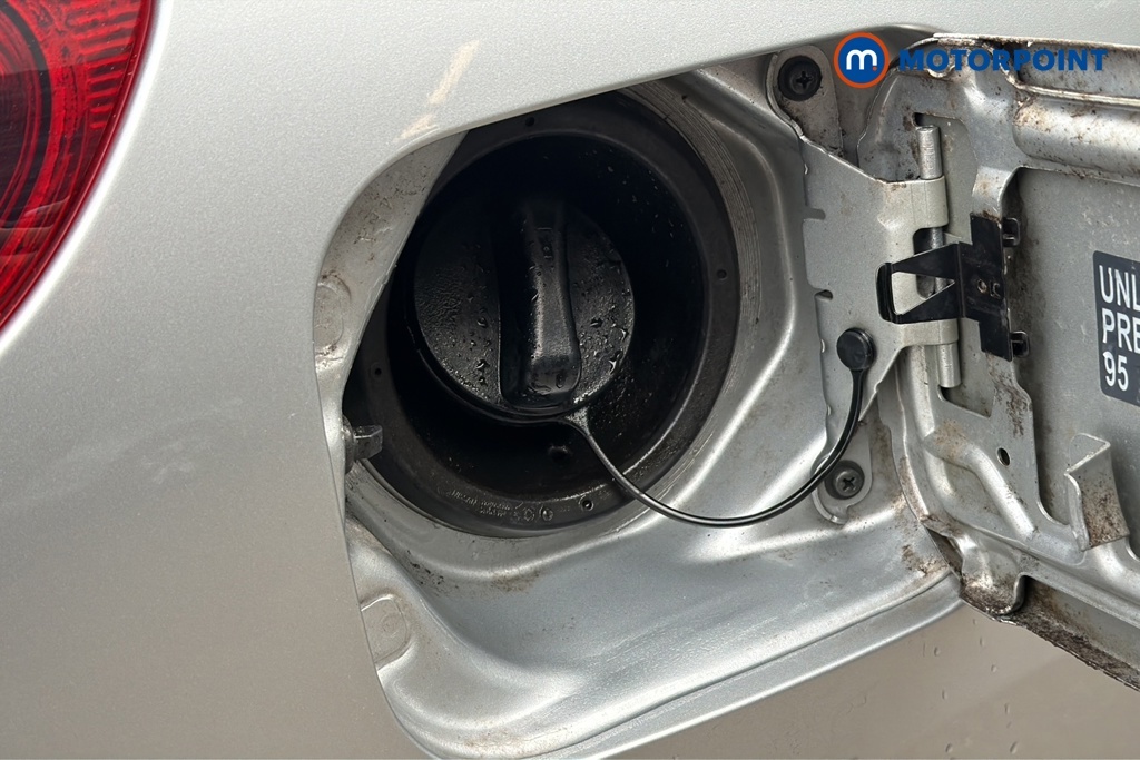Nissan Qashqai Acenta Premium Grey #37