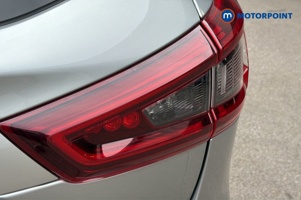 Nissan Qashqai Acenta Premium Grey #33