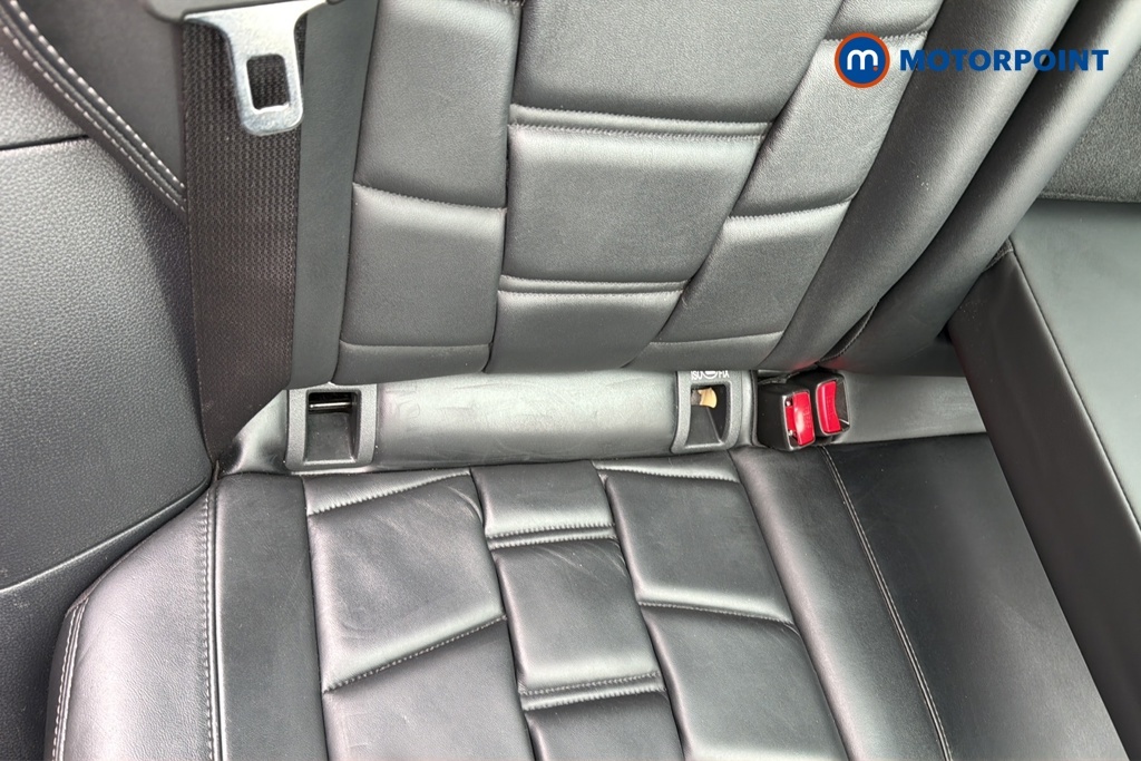 Nissan Qashqai Acenta Premium Grey #31