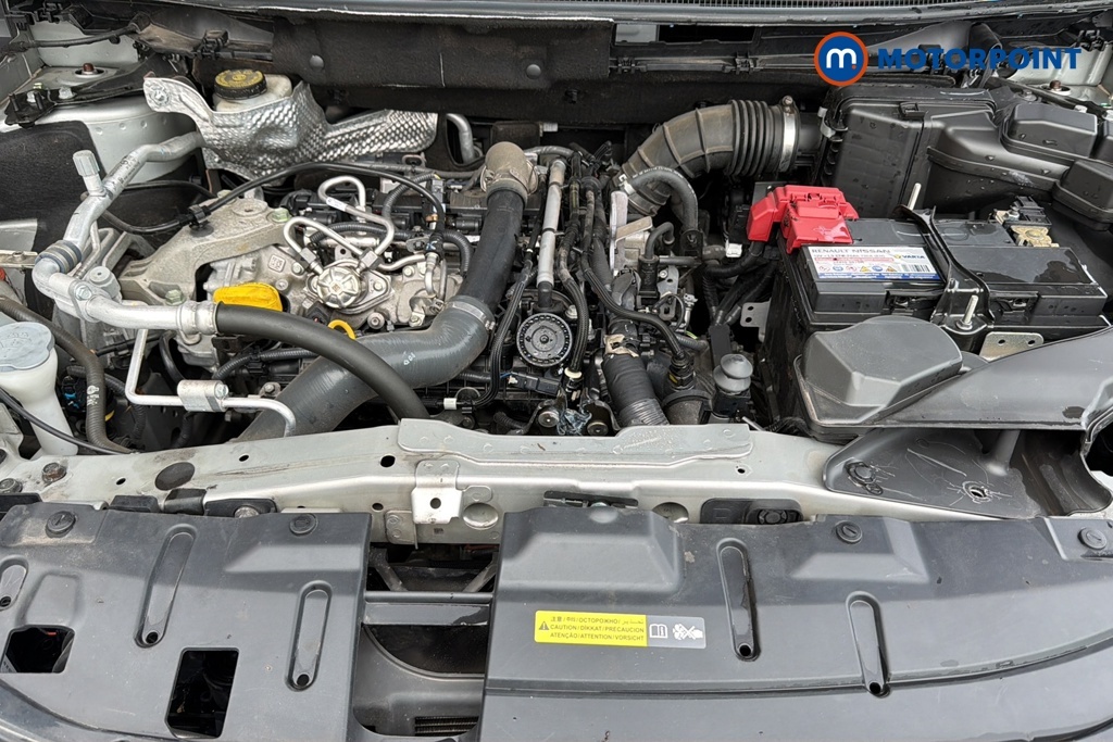 Nissan Qashqai Acenta Premium Grey #43