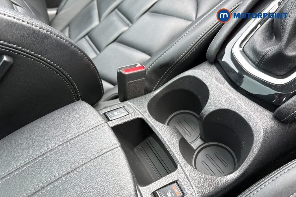 Nissan Qashqai Acenta Premium Grey #22