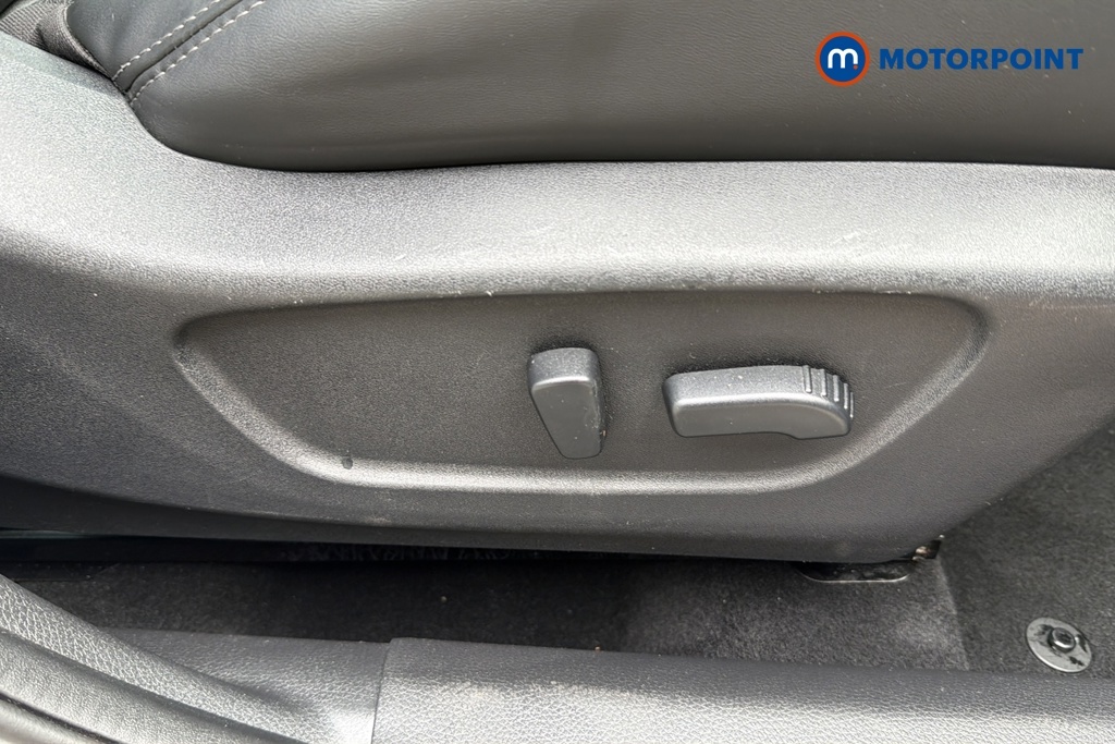 Nissan Qashqai Acenta Premium Grey #28