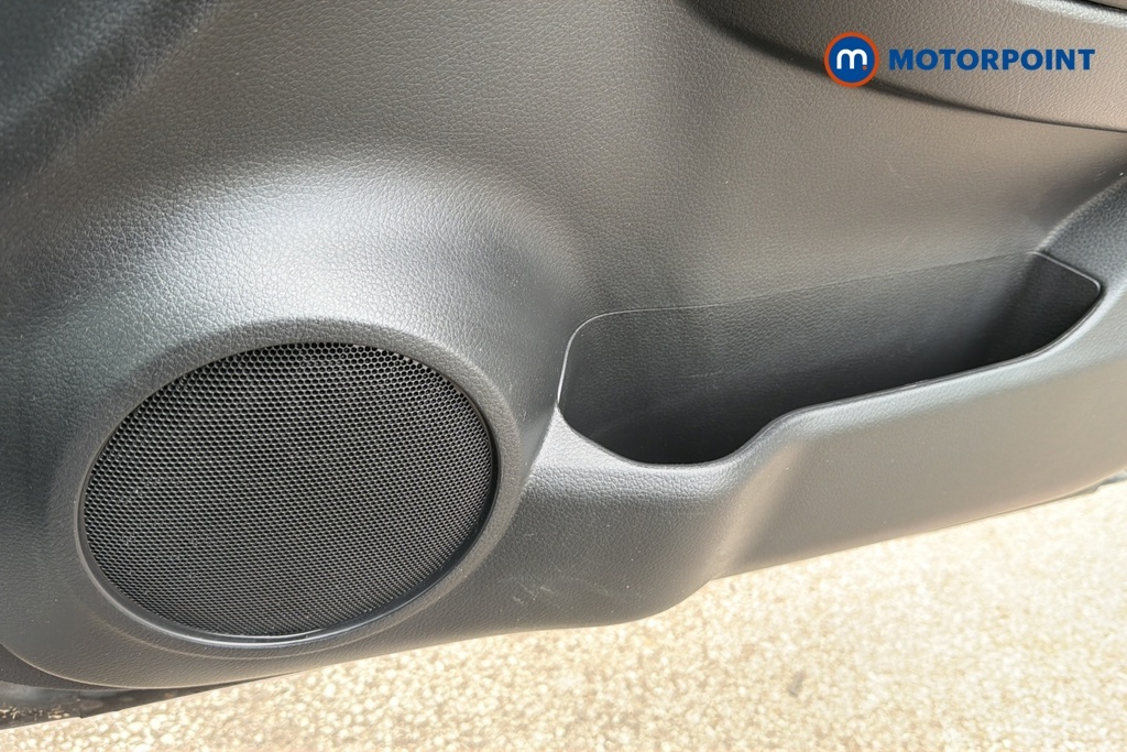 Nissan Qashqai Acenta Premium Grey #26