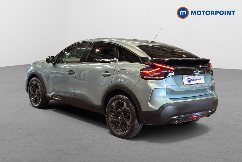 Citroen C4 1.2 Puretech 130 Shine Blue #6