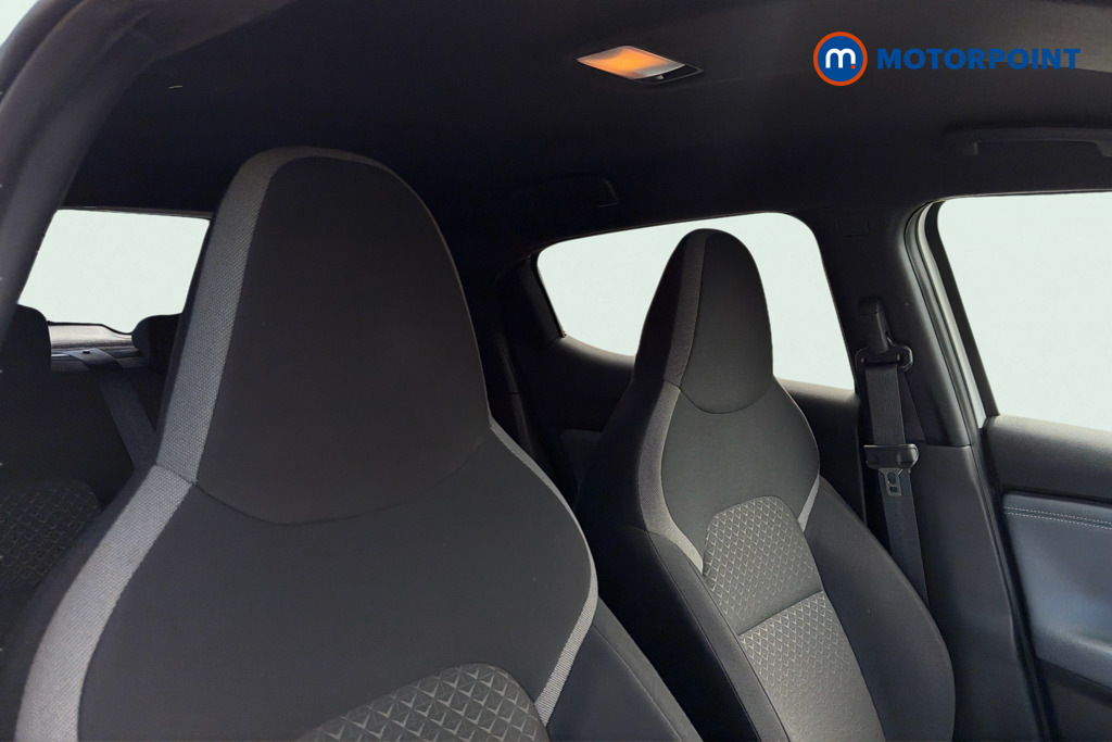 Nissan Juke 1.0 Dig-t 114 Tekna Black #4