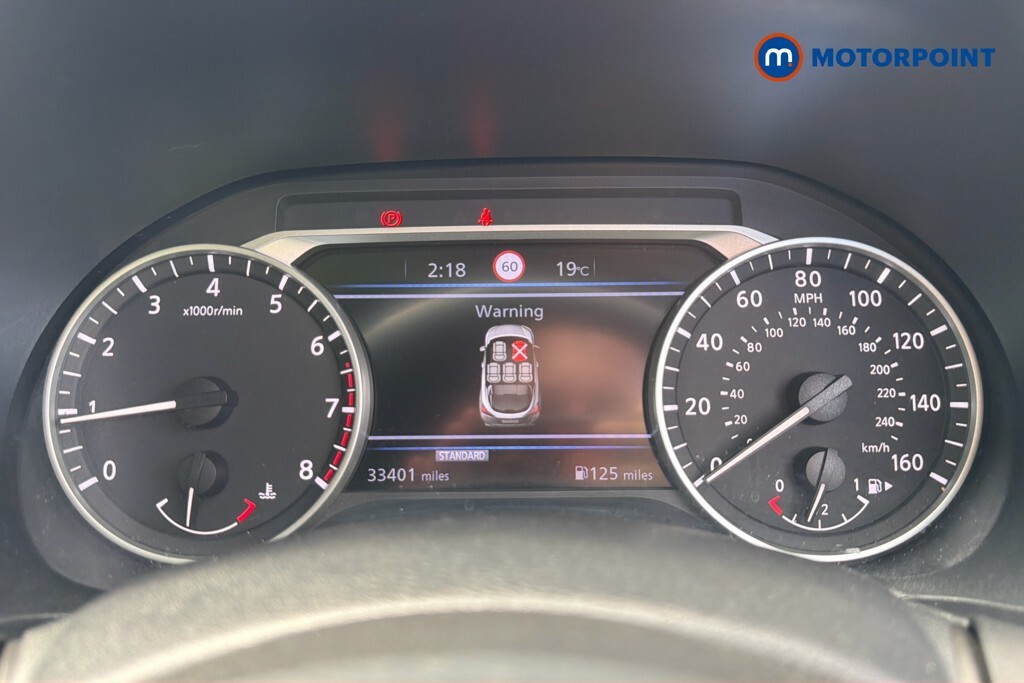 Nissan Juke 1.0 Dig-t 114 Tekna Black #15