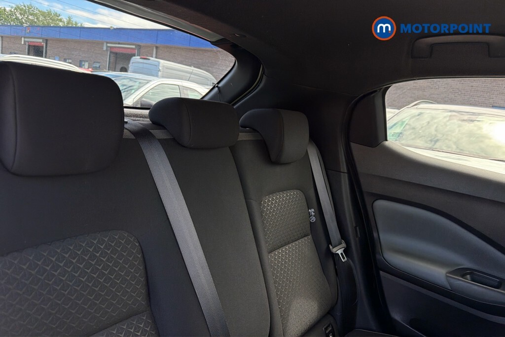 Nissan Juke 1.0 Dig-t 114 Tekna Black #17