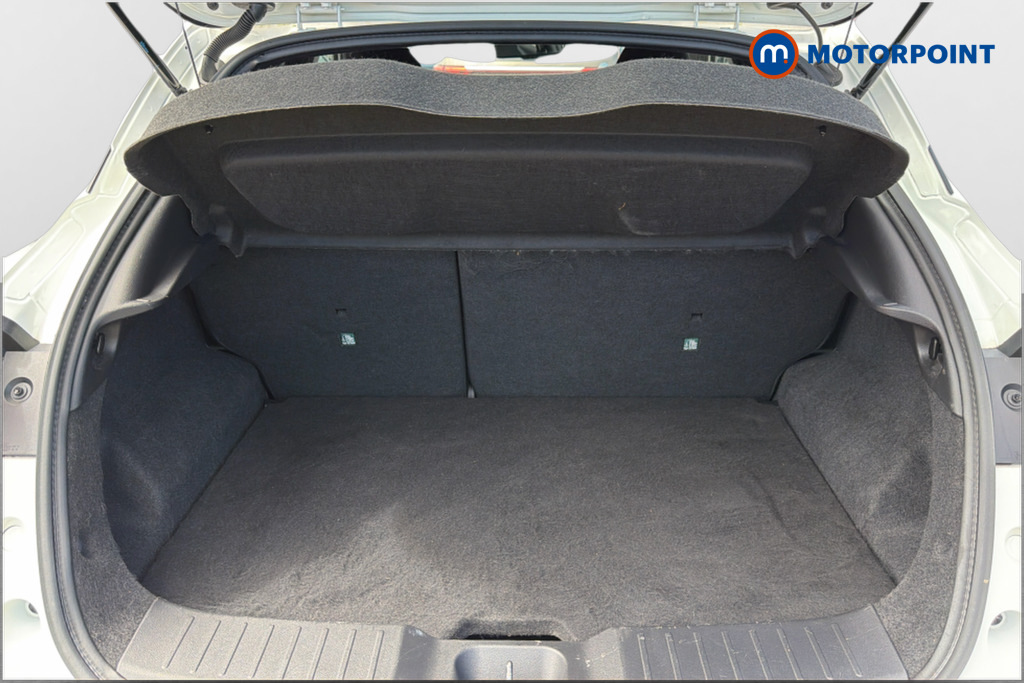 Nissan Juke 1.0 Dig-t 114 Tekna Black #7