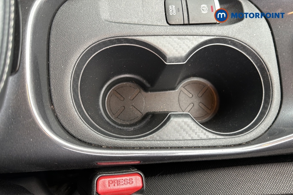 Nissan Juke 1.0 Dig-t 114 Tekna Blue #20