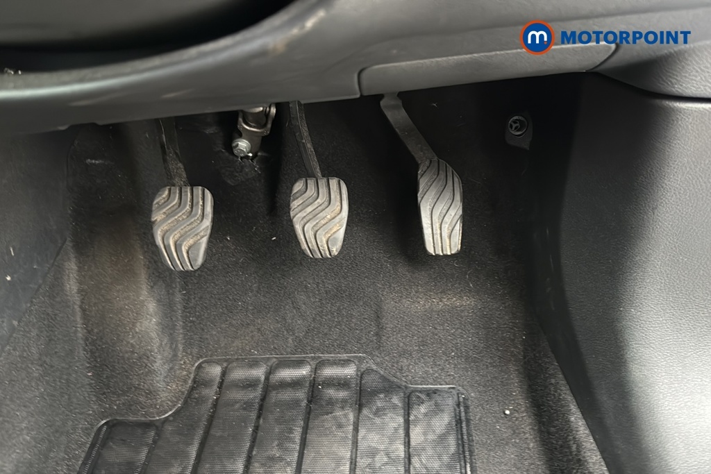 Nissan Juke 1.0 Dig-t 114 Tekna Blue #24