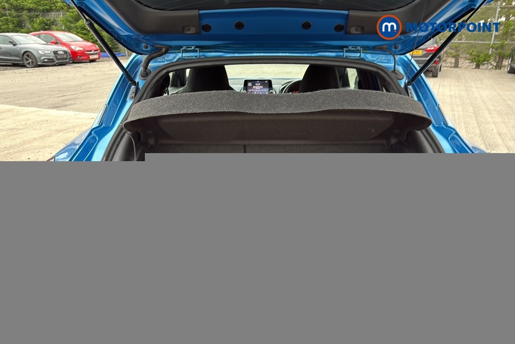 Nissan Juke 1.0 Dig-t 114 Tekna Blue #28