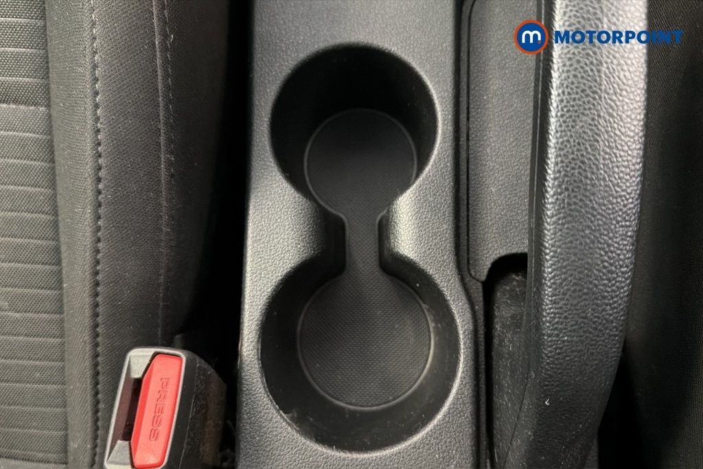 Hyundai I20 T-gdi N Blue #18