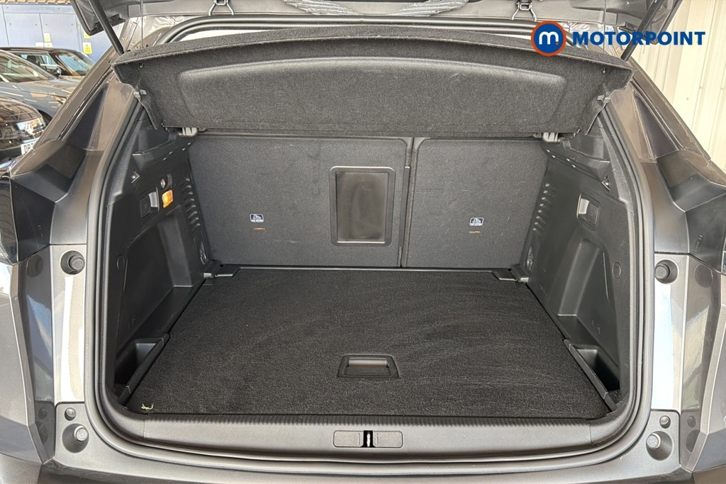 Peugeot 3008 1.2 Puretech Active Premium Grey #27