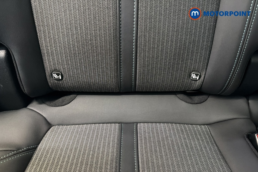 Peugeot 3008 1.2 Puretech Active Premium Grey #25