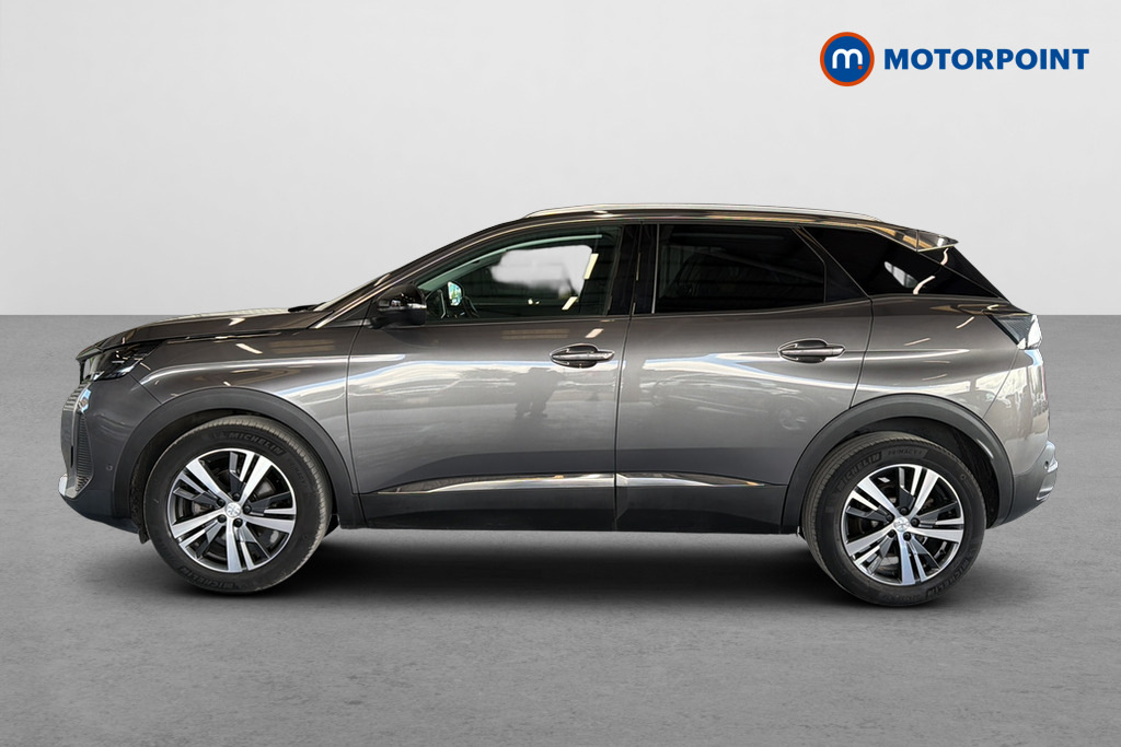 Peugeot 3008 1.2 Puretech Allure Premium Grey #6