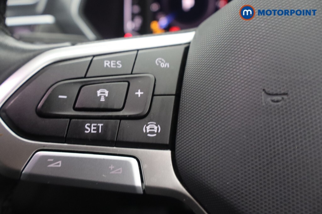 Volkswagen Tiguan Allspace Suv Grey #27