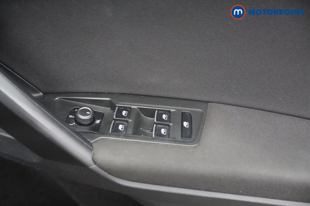 Volkswagen Tiguan Allspace Suv Grey #21